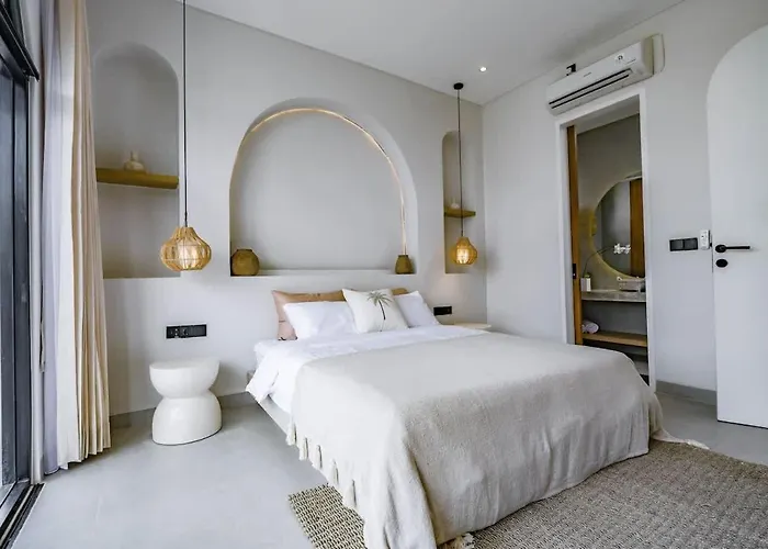 别墅 Stylish 2br Few Minutes To The 坎古