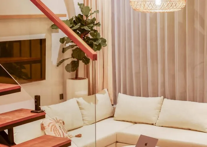 Stylish 2br Few Minutes To The * 坎古