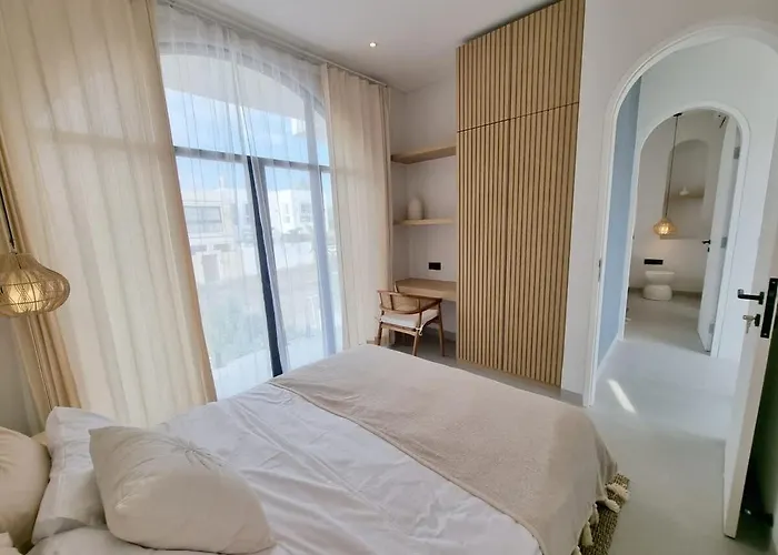 别墅 Stylish 2br Few Minutes To The 坎古